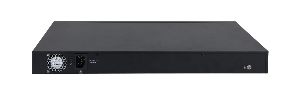 PFS3226-24ET-240 26-Port Unmanaged Switch with 24-Port PoE