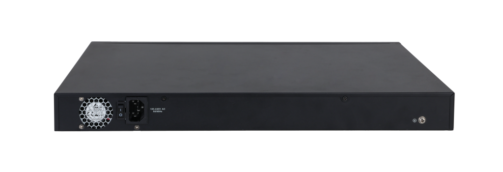 PFS3218-16ET-135 18-Port Unmanaged Desktop Switch with 16-Port PoE
